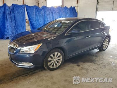 2016 BUICK LACROSSE 1SV 1G4G15G39GF166450 - główne zdjęcie licytacji z USA - miniatura