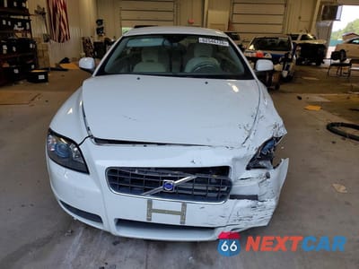 Piąte zdjęcie samochodu w środku: 2008 VOLVO C70 T5 VIN:YV1MC67258J049505 - miniatura