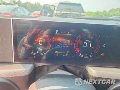 Zdjęcie 9 z 13 samochodu: 2025 HYUNDAI SONATA SEL VIN:KMHL64JA0SA468054 - miniatura