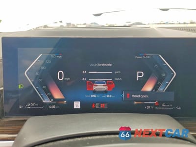 Zdjęcie 9 z 13 samochodu: 2025 BMW X5 XDRIVE50E VIN:5UX43EU00S9Z20658 - miniatura