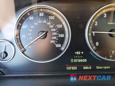 Zdjęcie 9 z 12 samochodu: 2014 BMW 528 XI VIN:WBA5A7C54ED616719 - miniatura