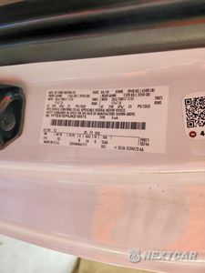 Zdjęcie 12 z 12 samochodu: 2018 FORD F150 SUPER CAB VIN:1FTEX1EP5JKE18573 - miniatura
