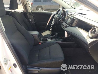 Zdjęcie 7 z 13 samochodu: 2016 TOYOTA RAV4 LE VIN:JTMBFREVXGJ083103 - miniatura