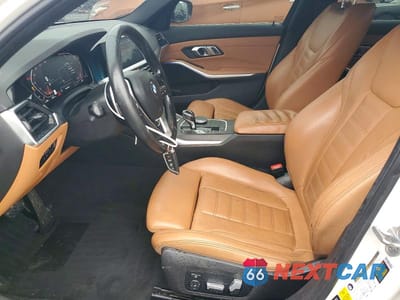 Zdjęcie 7 z 12 samochodu: 2020 BMW 330XI VIN:3MW5R7J03L8B45494 - miniatura
