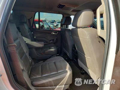 Zdjęcie 11 z 13 samochodu: 2018 GMC YUKON DENALI VIN:1GKS2CKJ5JR282924 - miniatura