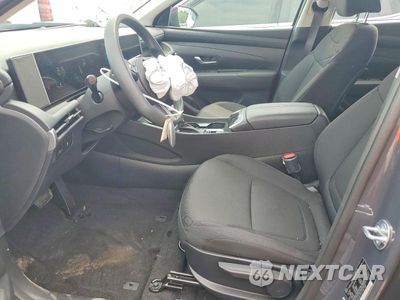 Zdjęcie 7 z 13 samochodu: 2026 HYUNDAI TUCSON SE VIN:5NMJACDE1TH679581 - miniatura