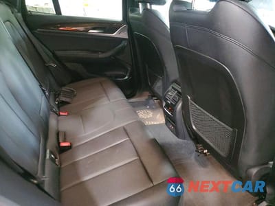Zdjęcie 11 z 14 samochodu: 2021 BMW X3 XDRIVE30I VIN:5UXTY5C0XM9E99780 - miniatura