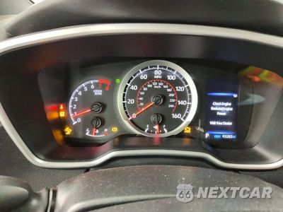 Zdjęcie 9 z 12 samochodu: 2022 TOYOTA COROLLA HATCHBACK SE VIN:JTND4MBEXN3152830 - miniatura