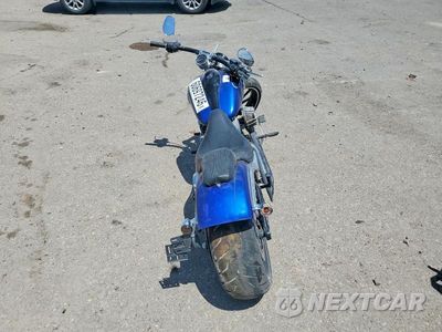 Zdjęcie 6 z 9 samochodu: 2015 HARLEY-DAVIDSON FXSB BREAKOUT VIN:1HD1BFV18FB012797 - miniatura