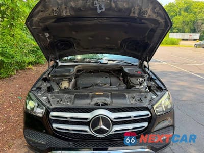 Zdjęcie 9 z 13 samochodu: 2021 MERCEDES-BENZ GLE 350 4MATIC VIN:4JGFB4KE9MA465859 - miniatura