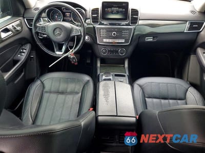 Zdjęcie 8 z 13 samochodu: 2016 MERCEDES-BENZ GLE 350 VIN:4JGDA5JB4GA686085 - miniatura