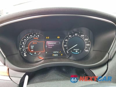 Zdjęcie 9 z 13 samochodu: 2016 LINCOLN MKC RESERVE VIN:5LMTJ3DH1GUJ15746 - miniatura