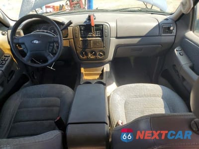 Zdjęcie 8 z 12 samochodu: 2003 FORD EXPLORER XLS VIN:1FMZU62K13ZB01802 - miniatura