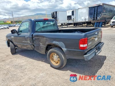 Drugie zdjęcie samochodu z przodu: 2006 FORD RANGER XL VIN:1FTYR10D76PA73965 - miniatura