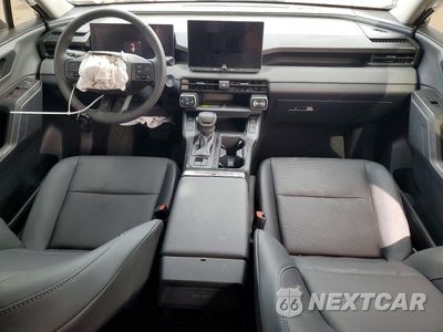 Zdjęcie 8 z 13 samochodu: 2026 TOYOTA RAV4 XLE PREMIUM VIN:2T36DRBV0TW007901 - miniatura