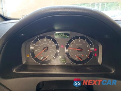 Zdjęcie 9 z 12 samochodu: 2008 VOLVO C70 T5 VIN:YV1MC67258J049505 - miniatura