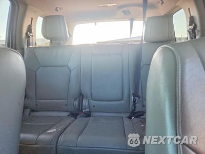 Zdjęcie 10 z 13 samochodu: 2013 HONDA PILOT EXL VIN:5FNYF4H56DB022729 - miniatura