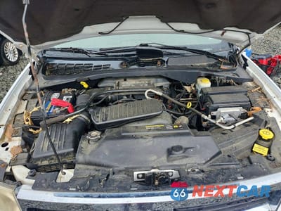 Zdjęcie 12 z 13 samochodu: 2008 DODGE DURANGO SLT VIN:1D8HB48278F103422 - miniatura