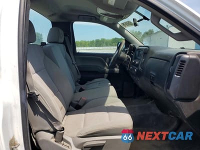 Zdjęcie 10 z 12 samochodu: 2016 GMC SIERRA C1500 VIN:1GTN1LEC6GZ903802 - miniatura