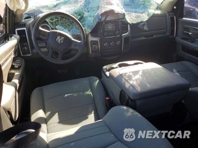 Zdjęcie 8 z 12 samochodu: 2015 RAM 1500 SLT VIN:1C6RR7LT1FS715658 - miniatura