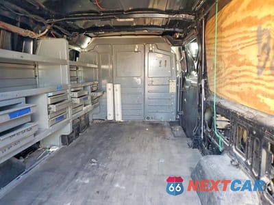 Zdjęcie 10 z 13 samochodu: 2016 FORD TRANSIT T-350 VIN:1FTBW2YG1GKB48662 - miniatura