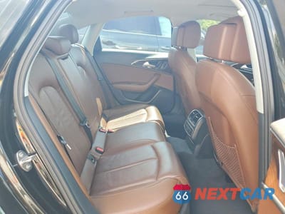 Zdjęcie 10 z 12 samochodu: 2016 AUDI A6 PREMIUM PLUS VIN:WAUGFAFC7GN010779 - miniatura