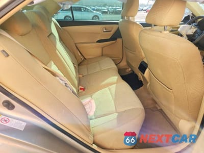 Zdjęcie 10 z 12 samochodu: 2017 TOYOTA CAMRY HYBRID LE VIN:4T1BD1FK8HU201771 - miniatura