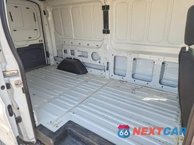 Zdjęcie 11 z 13 samochodu: 2023 FORD TRANSIT T-250 VIN:1FTBR1C89PKB95181 - miniatura