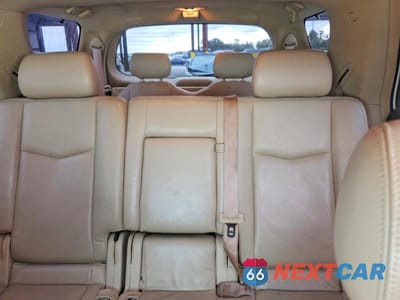 Zdjęcie 10 z 13 samochodu: 2007 CADILLAC SRX VIN:1GYEE637970165956 - miniatura