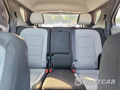 Zdjęcie 10 z 13 samochodu: 2024 CHEVROLET EQUINOX LT VIN:3GNAXUEG7RL269147 - miniatura