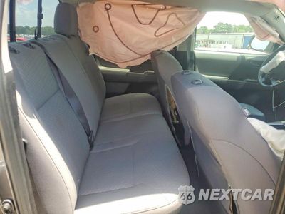 Zdjęcie 10 z 12 samochodu: 2023 TOYOTA TACOMA SR V6 VIN:3TYCZ5AN8PT173660 - miniatura