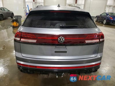 Zdjęcie 6 z 14 samochodu: 2025 VOLKSWAGEN ATLAS CROSS SPORT SEL R-LINE VIN:1V2AE2CA1SC206160 - miniatura