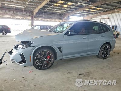 2023 BMW X3 M 5YM13EC04P9P58733 - główne zdjęcie licytacji z USA - miniatura
