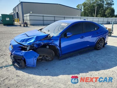 2024 SUBARU WRX JF1VBAB66R9802414 - główne zdjęcie licytacji z USA - miniatura