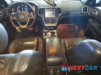 Zdjęcie 8 z 13 samochodu: 2014 JEEP GRAND CHEROKEE LIMITED VIN:1C4RJFBG9EC497010 - miniatura