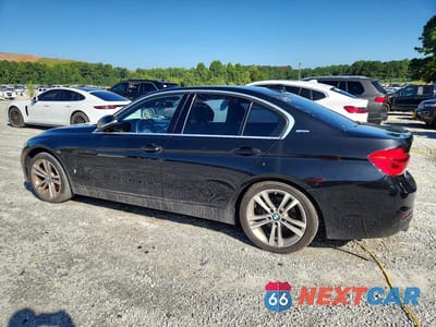 Drugie zdjęcie samochodu z przodu: 2017 BMW 330E VIN:WBA8E1C5XHK480160 - miniatura