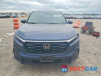 Piąte zdjęcie samochodu w środku: 2024 HONDA CR-V LX VIN:2HKRS3H27RH309263 - miniatura