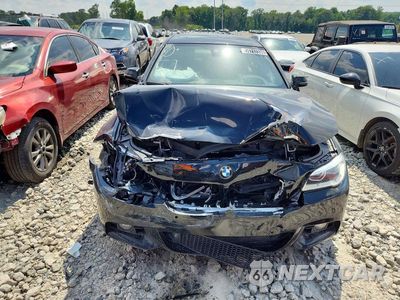 Piąte zdjęcie samochodu w środku: 2014 BMW 550 I VIN:WBAKN9C53ED681242 - miniatura