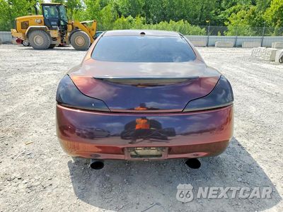 Zdjęcie 6 z 12 samochodu: 2008 INFINITI G37 BASE VIN:JNKCV64E08M131259 - miniatura