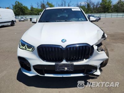 Piąte zdjęcie samochodu w środku: 2023 BMW X5 XDRIVE40I VIN:5UXCR6C0XP9P75248 - miniatura