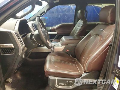 Zdjęcie 7 z 13 samochodu: 2016 FORD F150 SUPERCREW VIN:1FTEW1EG9GFA85928 - miniatura