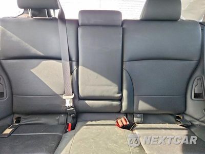 Zdjęcie 10 z 13 samochodu: 2019 SUBARU OUTBACK 2.5I LIMITED VIN:4S4BSANC4K3223523 - miniatura