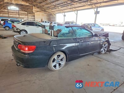 Trzecie zdjęcie samochodu z tyłu: 2009 BMW 335 I VIN:WBAWL73509P180244 - miniatura