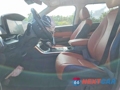 Zdjęcie 7 z 12 samochodu: 2023 KIA CARNIVAL SX PRESTIGE VIN:KNDNE5H34P6279155 - miniatura