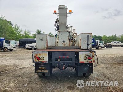 Zdjęcie 6 z 13 samochodu: 2000 CHEVROLET C7 CABLE PLACER BUCKET TRUCK VIN:1GBM7H1C9YJ525251 - miniatura