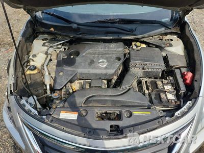 Zdjęcie 11 z 12 samochodu: 2015 NISSAN ALTIMA 2.5 S VIN:1N4AL3AP7FC148619 - miniatura