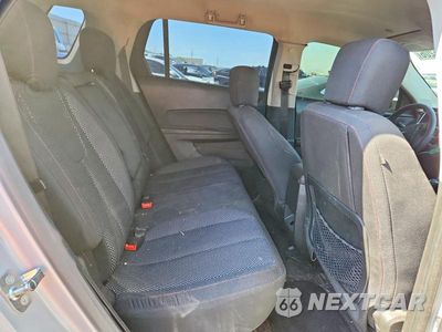 Zdjęcie 11 z 13 samochodu: 2016 GMC TERRAIN SLE VIN:2GKALMEK2G6111054 - miniatura