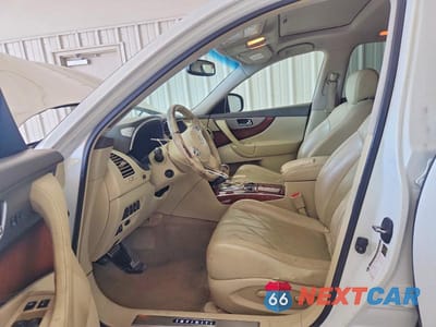 Zdjęcie 7 z 13 samochodu: 2012 INFINITI FX35 VIN:JN8AS1MW6CM155401 - miniatura
