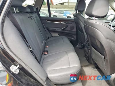 Zdjęcie 11 z 13 samochodu: 2016 BMW X5 XDRIVE35I VIN:5UXKR0C55G0P24734 - miniatura