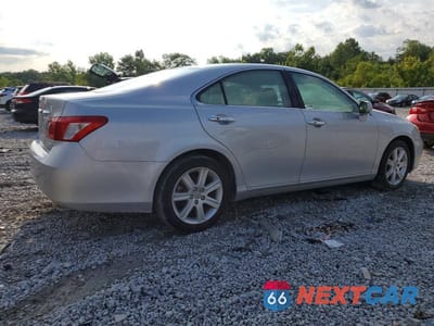 Trzecie zdjęcie samochodu z tyłu: 2008 LEXUS ES 350 VIN:JTHBJ46G882241224 - miniatura